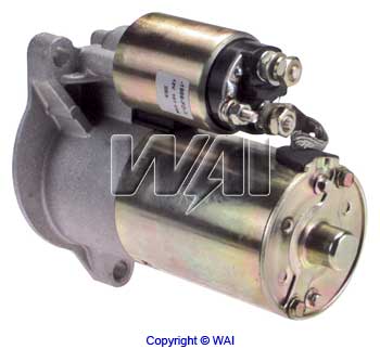 [3234N] Anlasser 3234N WAI