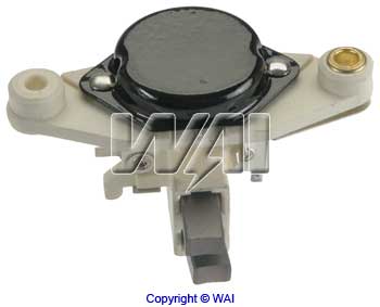 [IB348] Regler IB348 WAI