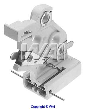 [39-103] Bürstenhalter Assy 39-103 WAI
