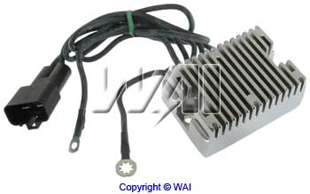 [H1200C] Reg, Rect Assy H1200C WAI