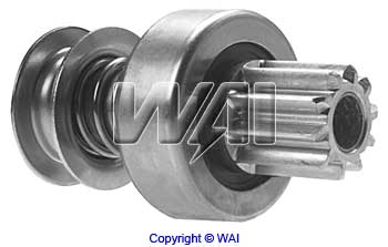 [54-501] Starterritzel 54-501 WAI