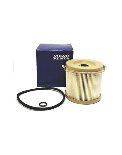 [VP3581760] KRAFTSTOFFILTEREIN 3581760 Ersatzteil Volvo Penta