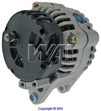 [8222N] Lichtmaschine 8222N WAI