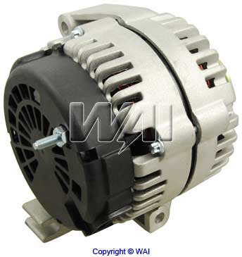 [8286N] Lichtmaschine 8286N WAI