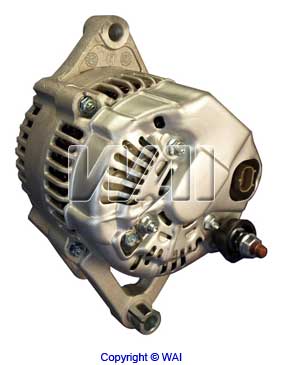 [13910N] Lichtmaschine 13910N WAI