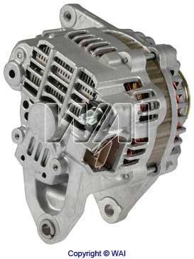 [11028N] Lichtmaschine 11028N WAI
