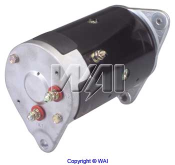 [15424N] Generator 15424N WAI