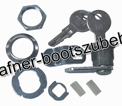 [CL49300] Cam Lock Ersatzteil Sierra Marine CL49300