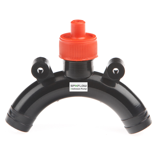 [BB81-47237-01] Johnson Belüftungsbogen für AquaT 3/4'