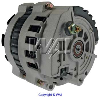 [7861-7N-5G] Lichtmaschine 7861-7N-5G WAI