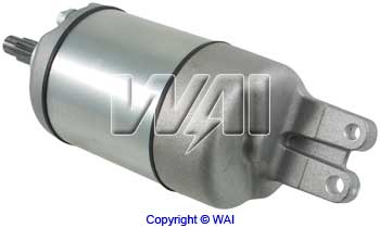 [18638N] Anlasser 18638N WAI