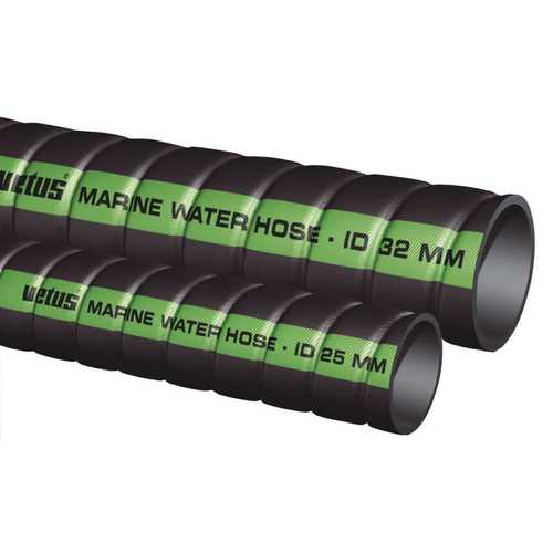 [BBMWHOSE51] Vetus Kühlwasserschlauch 51mm Ø