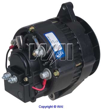 [8047N] Lichtmaschine 8047N WAI