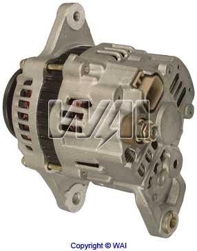 [12136N] Lichtmaschine 12136N WAI
