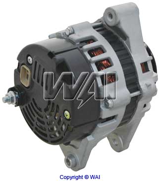 [12390N] Lichtmaschine 12390N WAI