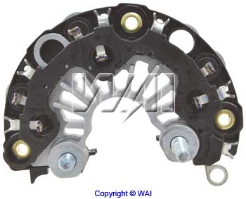 [IBR222] Gleichrichter IBR222 WAI