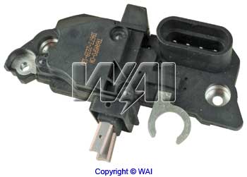 [IB673] Regler IB673 WAI