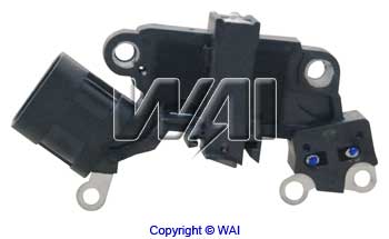 [IH748] Regler IH748 WAI