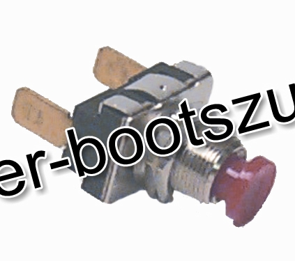 [MP39690] Button Ersatzteil Sierra Marine MP39690