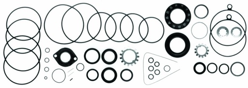 [18-2625] Kompletter Z-Antrieb Dichtsatz Ersatzteil Sierra Marine 18-2625