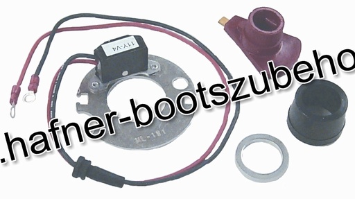 [18-5296-2] Zündungsumrüstsatz Ersatzteil Sierra Marine 18-5296-2