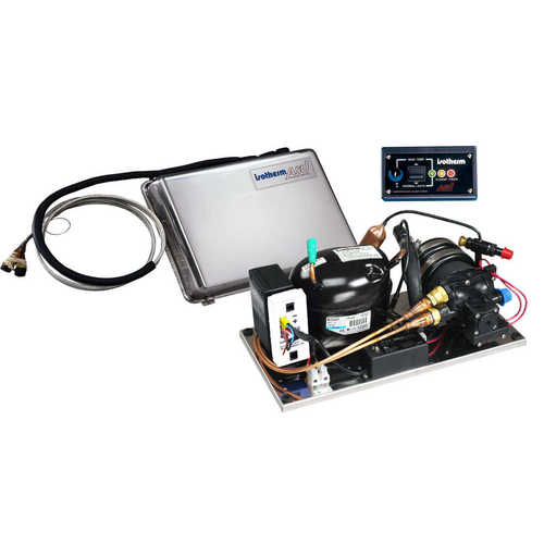 [BB44901HE100000] Isotherm 4901 Magnum Kühlanlage ASU