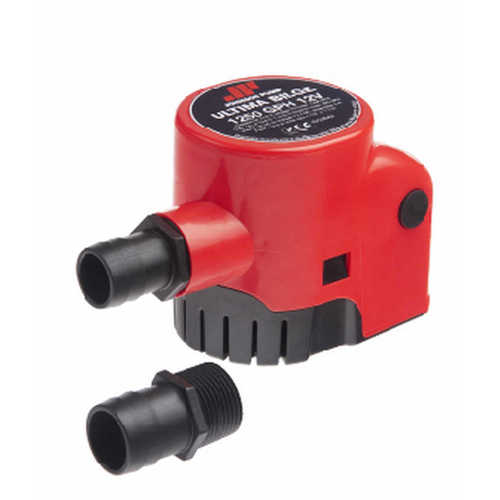 [BB32-47261-005] Johnson Ultima-Bilge 1250 GPH