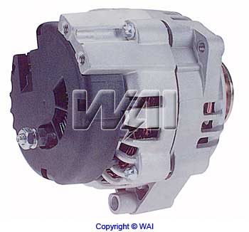 [8160-11N] Lichtmaschine 8160-11N WAI