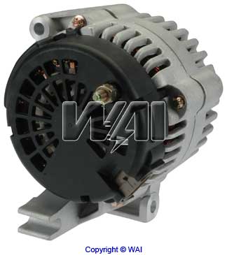 [8287N-6G2] Lichtmaschine 8287N-6G2 WAI