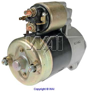[16408N] Anlasser 16408N WAI