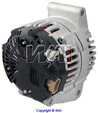 [11072N] Lichtmaschine 11072N WAI