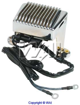 [H0502C] Reg, Rect Assy H0502C WAI