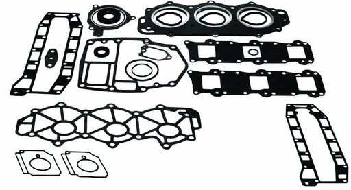 [18-4409] KraftKopfdichtungssatz Yamaha 6H4-W0001-03-00 Ersatzteil Sierra Marine 18-4409