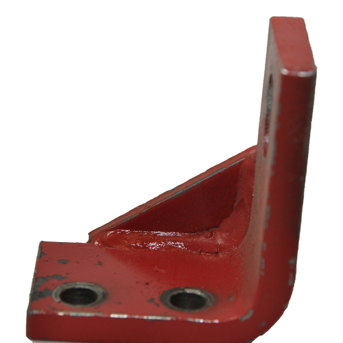 [BB008E0407] Bukh Motorkonsole