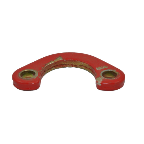 [BB000E7882] Bukh Spannflansch für Pumpe (39687)