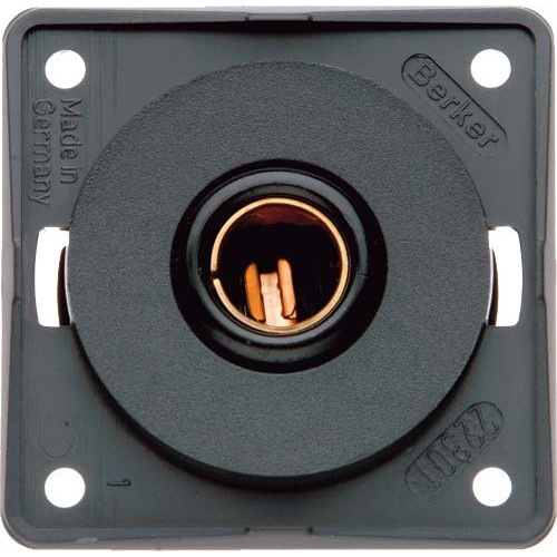 [BB604951755] Philippi KD 12/24 schwarz