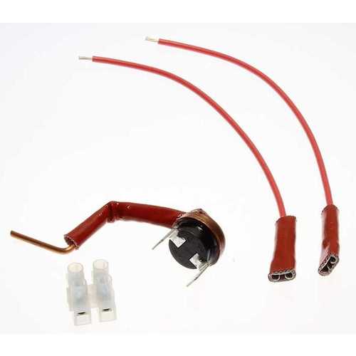 [BB362413] Wallas Nachkühlthermostat T1