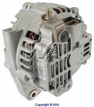 [13448N] Lichtmaschine 13448N WAI