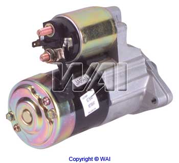 [17797N] Anlasser 17797N WAI