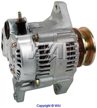 [12185N] Lichtmaschine 12185N WAI