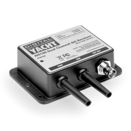 [ZDIGAIS100P] Digital Yacht AIS100PRO AIS Receiver