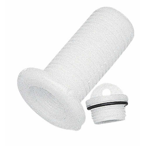 [BB16690] PLASTIMO BORDDURCHLASS RUND MIT DICHTUNG