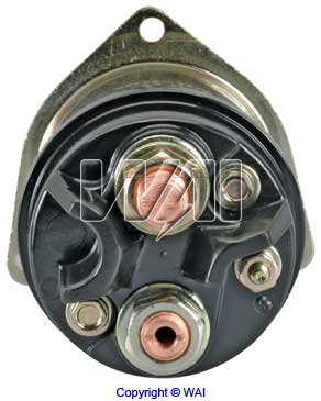 [66-117] Magnetschalter  66-117 WAI