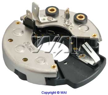 [IBR318] Gleichrichter IBR318 WAI