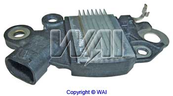 [D3587] Regler D3587 WAI