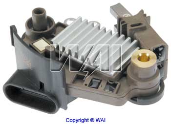 [M526] Regler M526 WAI