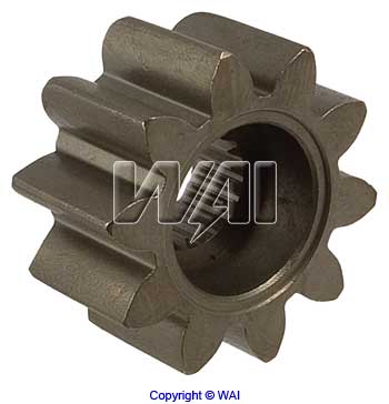 [54-83222] Ritzel, Zahnrad 54-83222 WAI