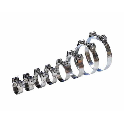 [BBHCHDS300] Vetus Heavy Duty Schlauchschelle 313-323mm
