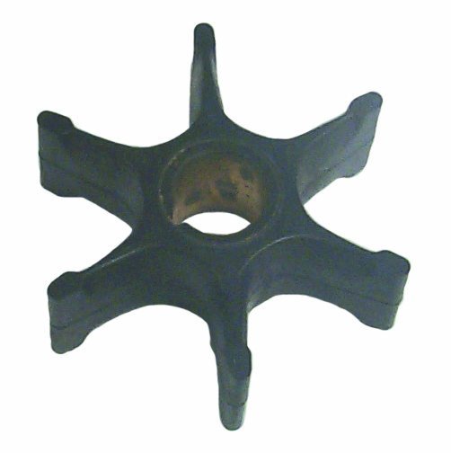 [18-3083] Impeller für Johnson Evinrude 35,40, 50 & 55 PS Ersatzteil Sierra Marine 18-3083