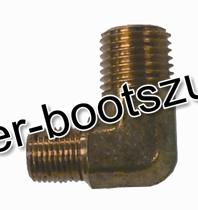 [18-8046] 90 Elbow Ersatzteil Sierra Marine 18-8046